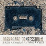 Download or print Dashboard Confessional Hey Girl Sheet Music Printable PDF 6-page score for Rock / arranged Guitar Tab SKU: 31312