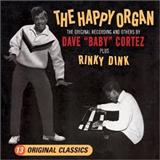 Download or print Dave Baby Corter The Happy Organ Sheet Music Printable PDF 4-page score for Jazz / arranged Piano Solo SKU: 161216