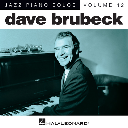 Dave Brubeck Marble Arch Profile Image