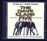 Download or print The Dave Clark Five Glad All Over Sheet Music Printable PDF 6-page score for Pop / arranged Piano, Vocal & Guitar Chords SKU: 40132