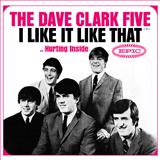 Download or print Dave Clark Five I Like It Like That Sheet Music Printable PDF 3-page score for Rock / arranged Piano, Vocal & Guitar Chords (Right-Hand Melody) SKU: 152647