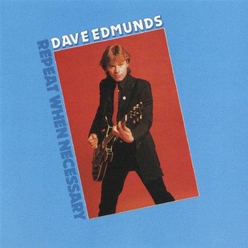 Dave Edmunds Girls Talk Profile Image