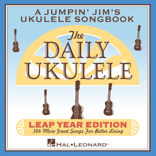 Dave Franklin and Perry Botkin Duke Of The Uke (from The Daily Ukulele) (arr. Liz and Jim Beloff) Profile Image