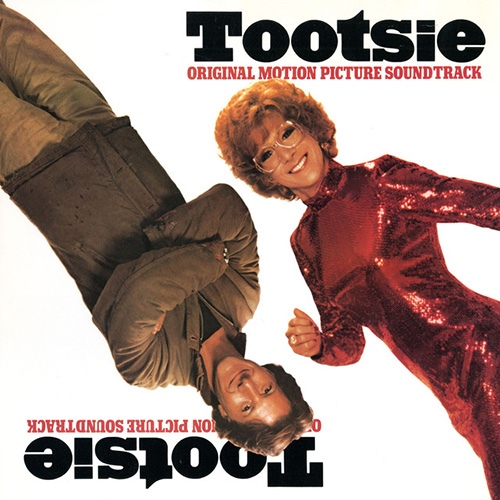 Dave Grusin It Might Be You (Theme from Tootsie) Profile Image