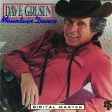 Download or print Dave Grusin Mountain Dance Sheet Music Printable PDF 5-page score for Pop / arranged Easy Piano SKU: 24313