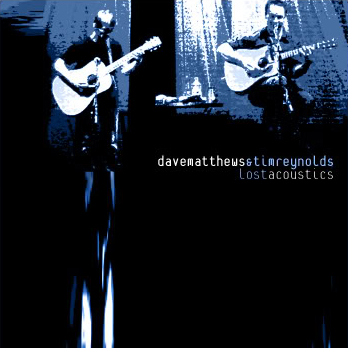 Dave Matthews & Tim Reynolds Two Step Profile Image