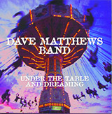 Download or print Dave Matthews Band #34 Sheet Music Printable PDF 10-page score for Pop / arranged Guitar Tab SKU: 166186