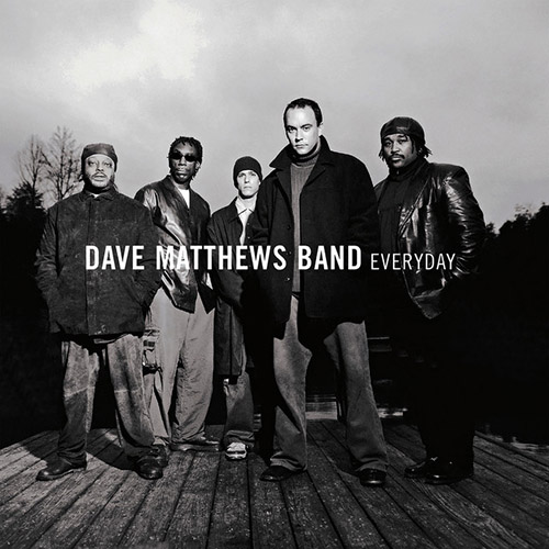 Dave Matthews Band Angel Profile Image