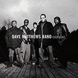 Download or print Dave Matthews Band Dreams Of Our Fathers Sheet Music Printable PDF 6-page score for Pop / arranged Guitar Tab SKU: 165074