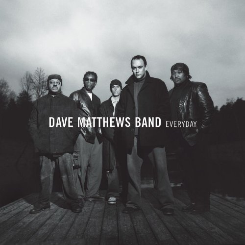 Dave Matthews Band I Did It Profile Image
