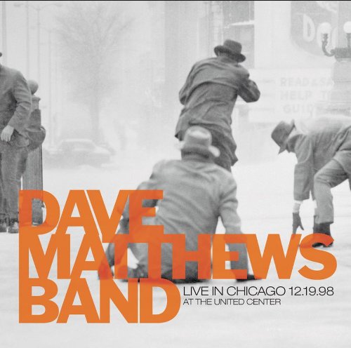 Dave Matthews Band The Maker Profile Image