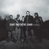 Download or print Dave Matthews Band The Space Between Sheet Music Printable PDF 5-page score for Pop / arranged Drums Transcription SKU: 174360