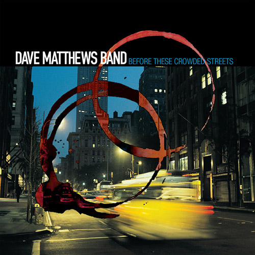 Dave Matthews Band The Stone Profile Image