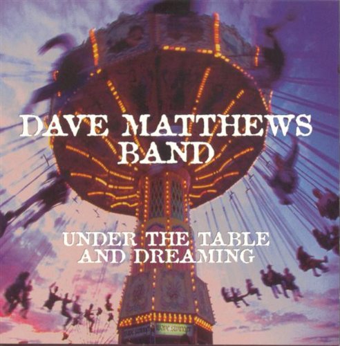 Dave Matthews Band Warehouse Profile Image