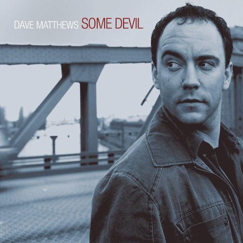 Dave Matthews Trouble Profile Image