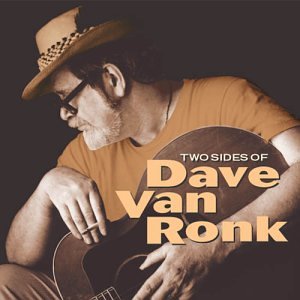 Dave Van Ronk St. Louis Tickle Profile Image