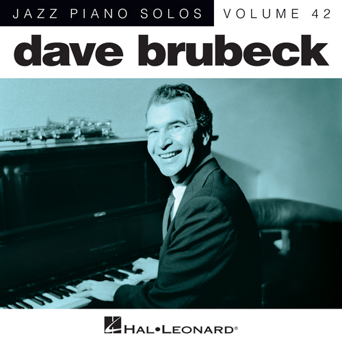 Dave Brubeck Download Printable PDF Score Easily Download Dave Brubeck Printable PDF piano music notes, guitar tabs for Piano Solo. Transpose or transcribe this score in no time - Learn how to play song progression.