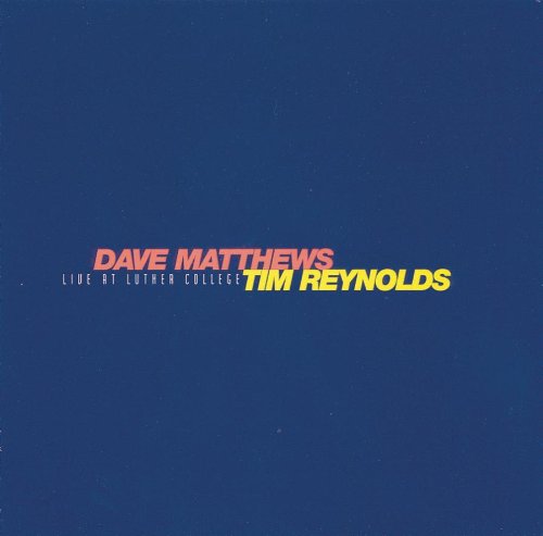 Dave Matthews & Tim Reynolds Halloween Profile Image