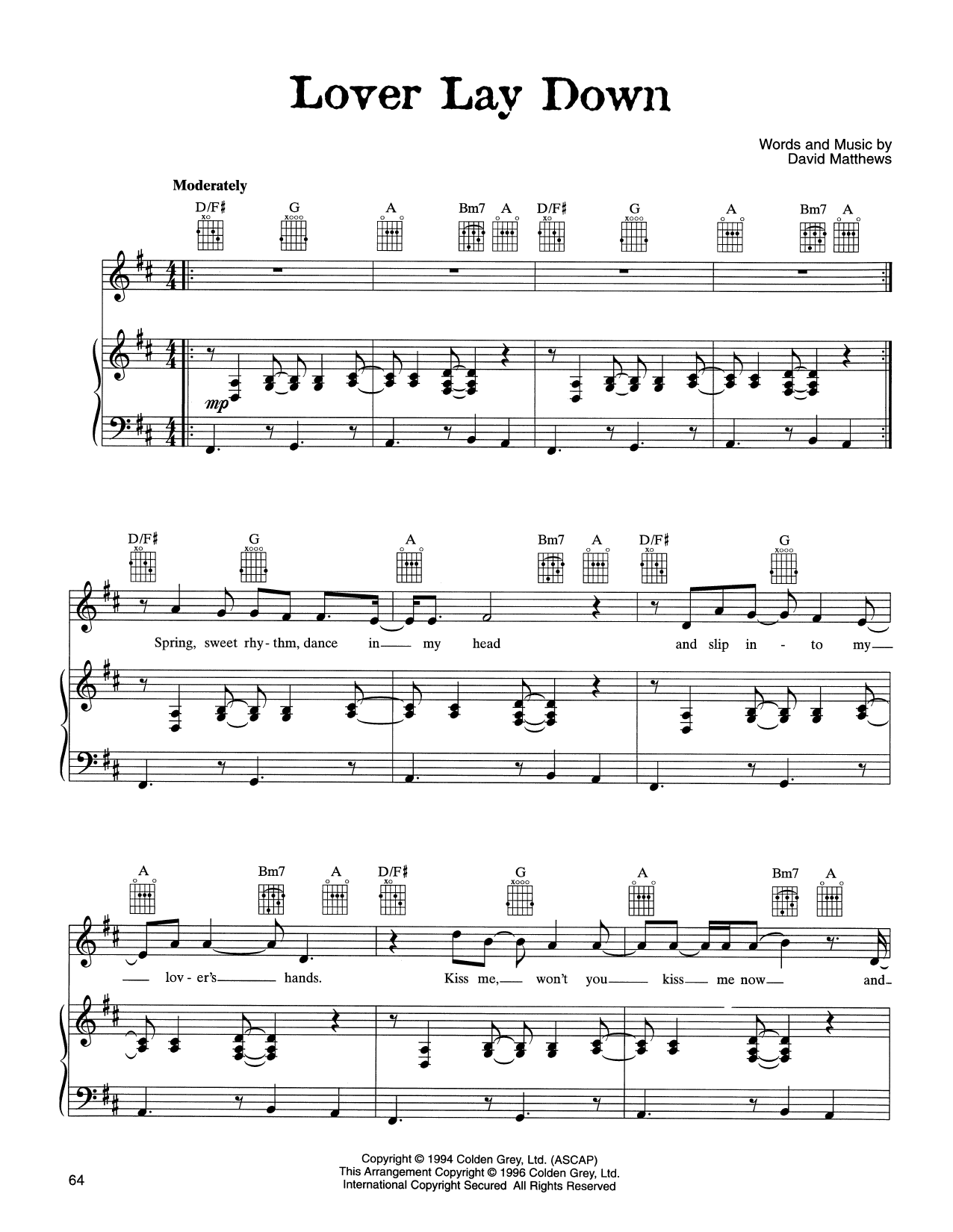 dave-matthews-band-lover-lay-down-sheet-music-pdf-notes-chords