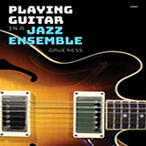 Download or print Dave Ness Playing Guitar In A Jazz Ensemble Sheet Music Printable PDF 72-page score for Jazz / arranged Instrumental Method SKU: 478223.