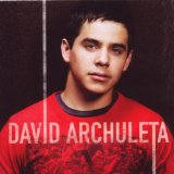 Download or print David Archuleta Crush Sheet Music Printable PDF 7-page score for Pop / arranged Piano, Vocal & Guitar Chords (Right-Hand Melody) SKU: 67156