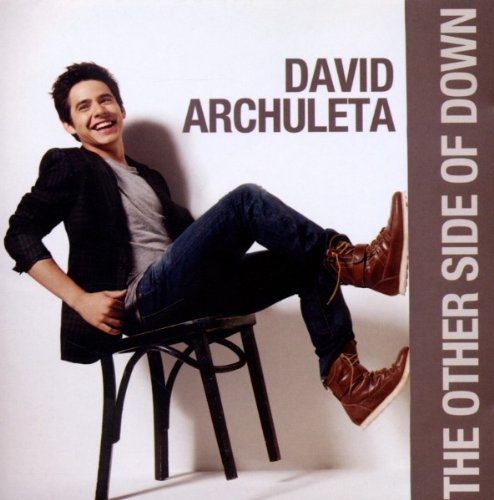 David Archuleta My Kind Of Perfect Profile Image