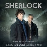 Download or print David Arnold The Woman (from Sherlock) Sheet Music Printable PDF 3-page score for Film/TV / arranged Violin Solo SKU: 113580