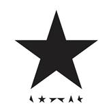 Download or print David Bowie Blackstar Sheet Music Printable PDF 12-page score for Alternative / arranged Piano, Vocal & Guitar Chords SKU: 123324