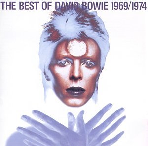 David Bowie Day-In Day-Out Profile Image