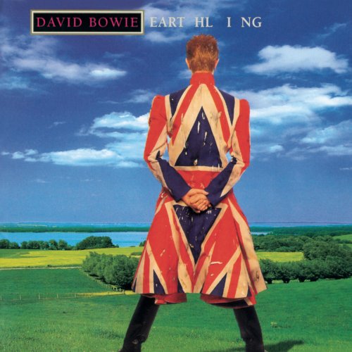 David Bowie Dead Man Walking Profile Image