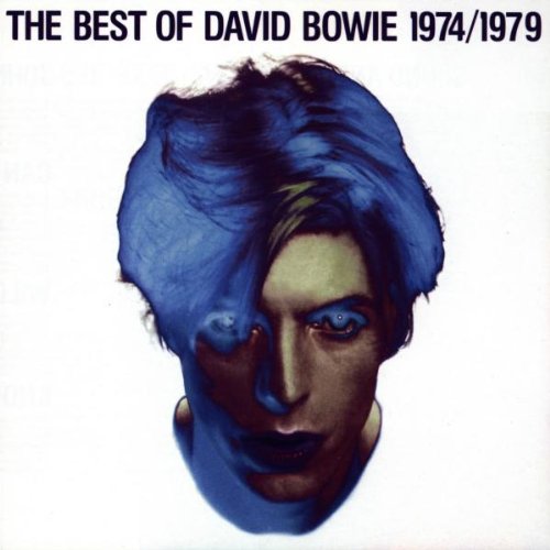 David Bowie D.J. Profile Image