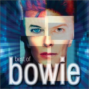 David Bowie Everyone Says Hi Profile Image