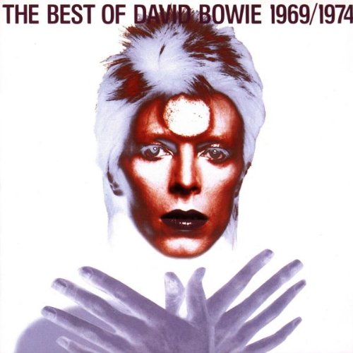 David Bowie John, I'm Only Dancing Profile Image
