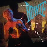 Download or print David Bowie Modern Love Sheet Music Printable PDF 3-page score for Rock / arranged Guitar Chords/Lyrics SKU: 44683