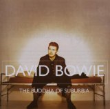 Download or print David Bowie The Buddha Of Suburbia Sheet Music Printable PDF 2-page score for Rock / arranged Guitar Chords/Lyrics SKU: 101206
