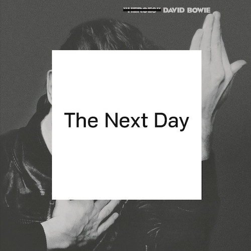 David Bowie The Stars (Are Out Tonight) Profile Image