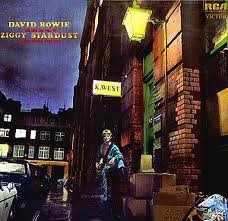 David Bowie Velvet Goldmine Profile Image
