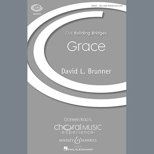 David Brunner Download Printable PDF Score Easily Download David Brunner Printable PDF piano music notes, guitar tabs for SSA Choir. Transpose or transcribe this score in no time - Learn how to play song progression.