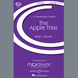 Download or print David Brunner The Apple Tree Sheet Music Printable PDF 9-page score for Concert / arranged SATB Choir SKU: 180138