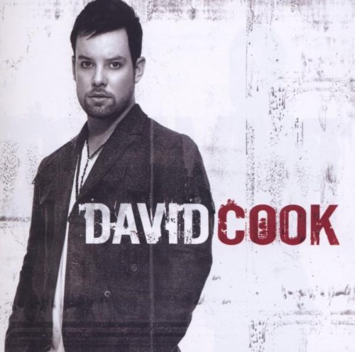 David Cook Mr. Sensitive Profile Image