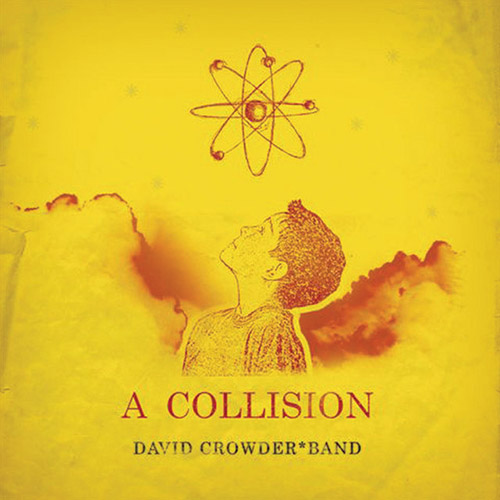David Crowder Band Do Not Move Profile Image