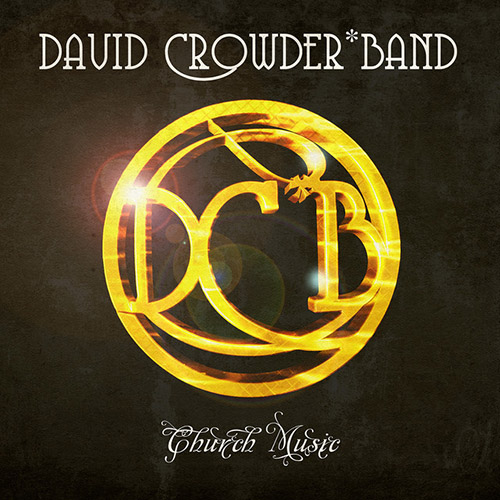 David Crowder Band Oh, Happiness Profile Image