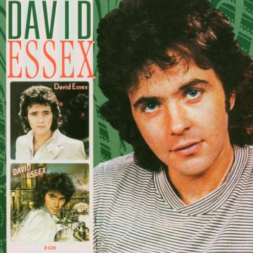 David Essex Gonna Make You A Star Profile Image
