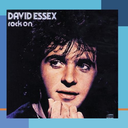 David Essex Rock On Profile Image