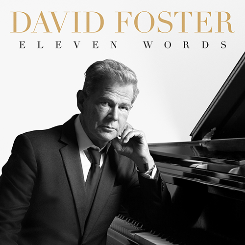 David Foster Elegant Profile Image