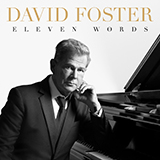 Download or print David Foster Eternity Sheet Music Printable PDF 3-page score for Contemporary / arranged Piano Solo SKU: 446803