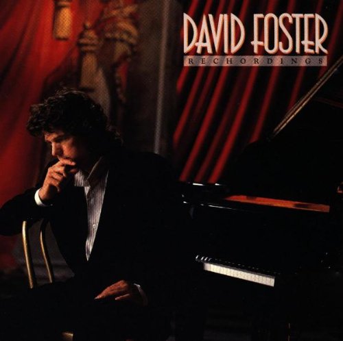 David Foster Voices That Care Profile Image