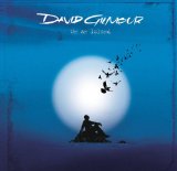 Download or print David Gilmour Red Sky At Night Sheet Music Printable PDF 3-page score for Rock / arranged Guitar Tab SKU: 104511