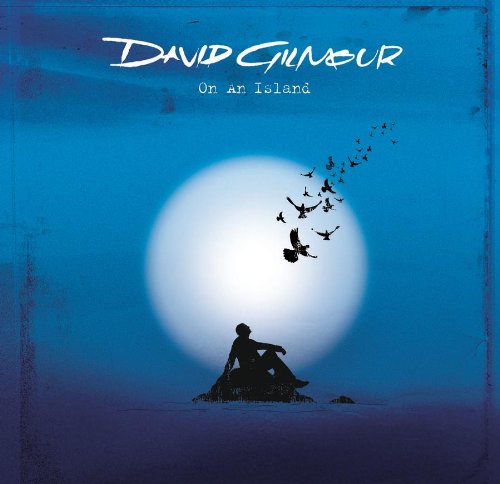 David Gilmour The Blue Profile Image