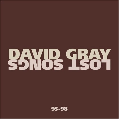David Gray As I’m Leaving Profile Image